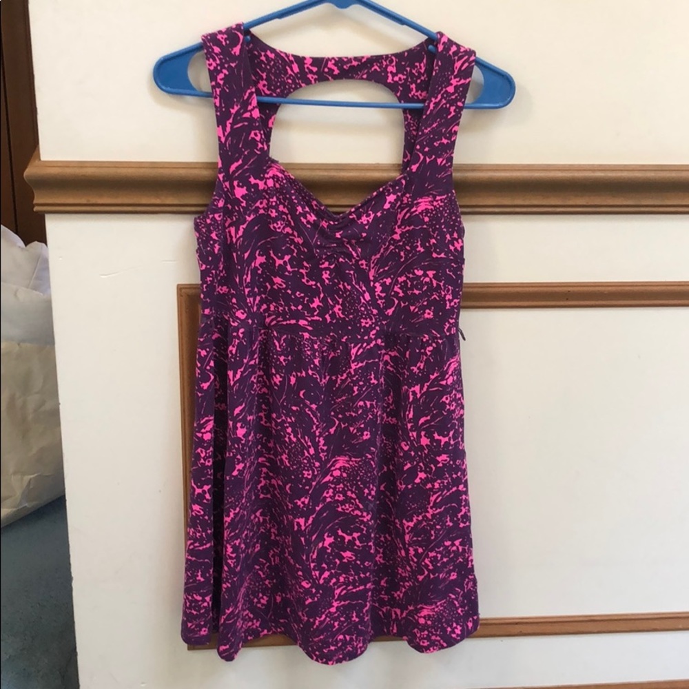 Heritage 1981 Dress
